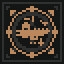 Hexagonal Aerial Eagle