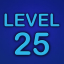 Level 25