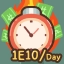 100 billion!