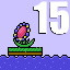 Level 15