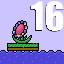 Level 16