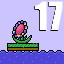 Level 17