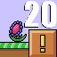 Level 20