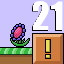 Level 21