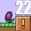 Level 22