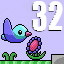 Level 32