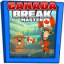 Canada Break master