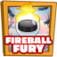 Fireball fury