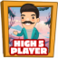 High 5 player