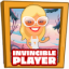 Invincible player