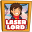 Laser lord