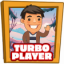 Turbo player