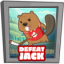 Jack defeated