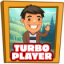 Turbo player