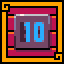 Étage 10