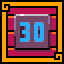 Étage 30