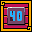 Étage 40