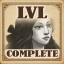 Level complete!