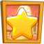 3 stars earned