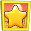 7 stars earned