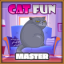 Cat Fun master