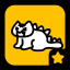 Meowsaurus Rex