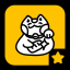Pawsperity Cat