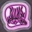 Clear Pinkcap Paradise