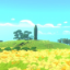 Somewhere south…