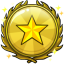 Star du cartoon