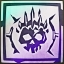 Ranked domination