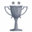 Level 5 trophy - II