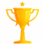 Level 7 trophy