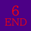 Ending 6