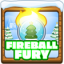 Fireball fury