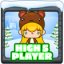 High 5 player