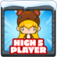 High 5 player