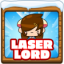 Laser lord