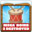 Mega bomb