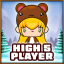 High 5 player