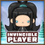 Invincible player