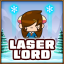 Laser lord