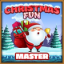Christmas Fun master