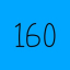 Accumulate total lifespan of 160 seconds