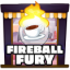 Fireball fury