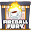 Fireball fury