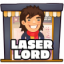 Laser lord