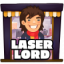 Laser lord