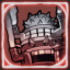 Complete Extinguishment