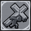 The Crusader Sword